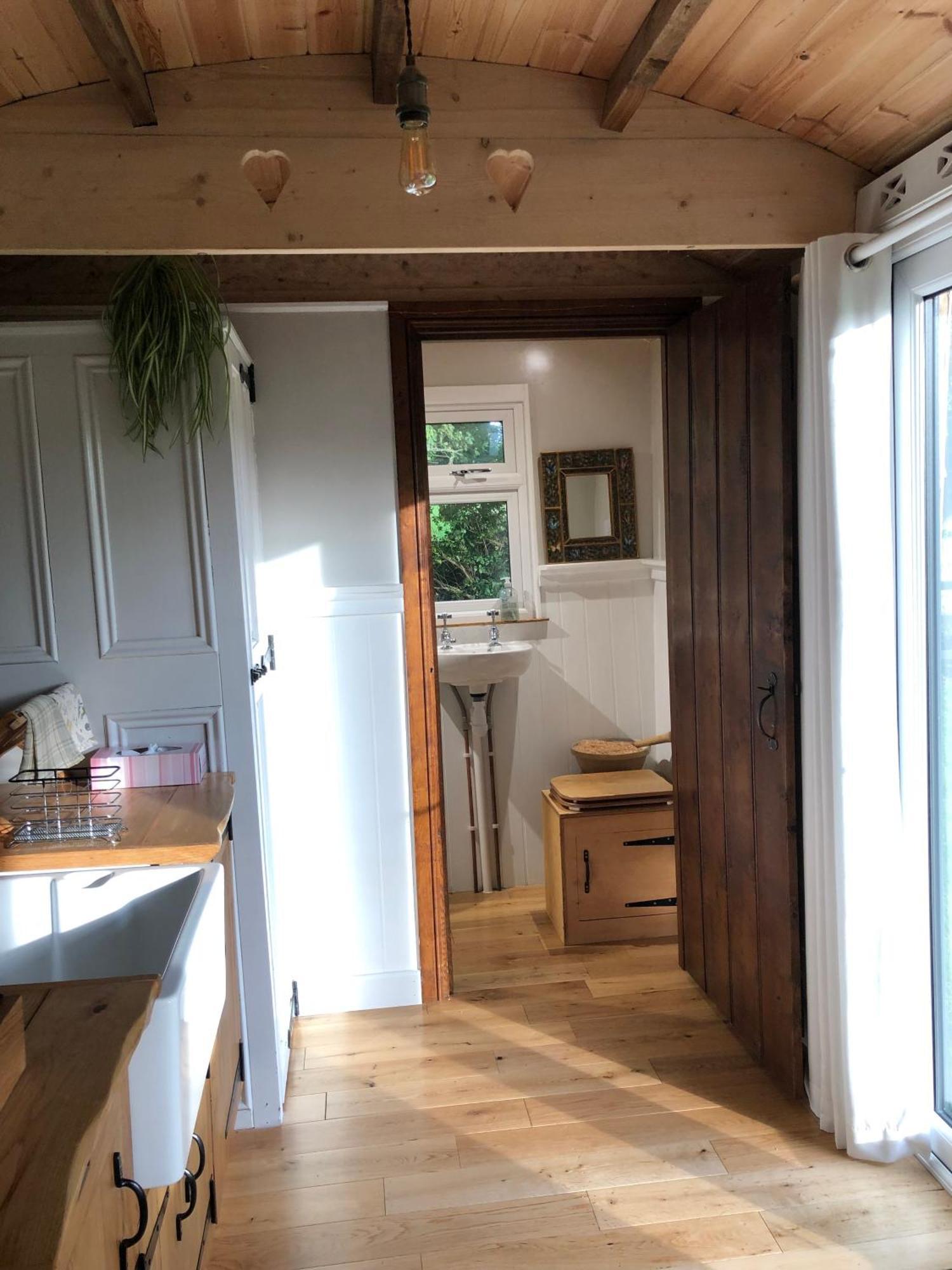 הוילה Graffham Aspen Leaves: The Perfect Farm Retreat מראה חיצוני תמונה